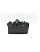 Canon Pre-Owned Canon F-1  35mm Camera Body, Black