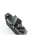 Canon Pre-Owned Canon F-1  35mm Camera Body, Black