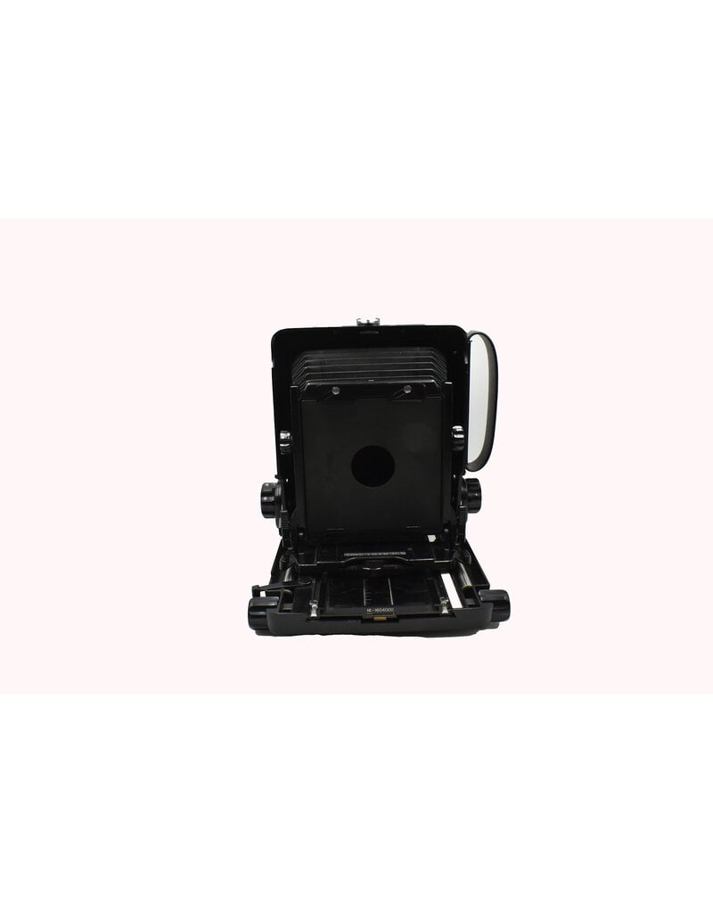 Pre-Owned Toyo Field 45A Large Format 4x5 Film Camera