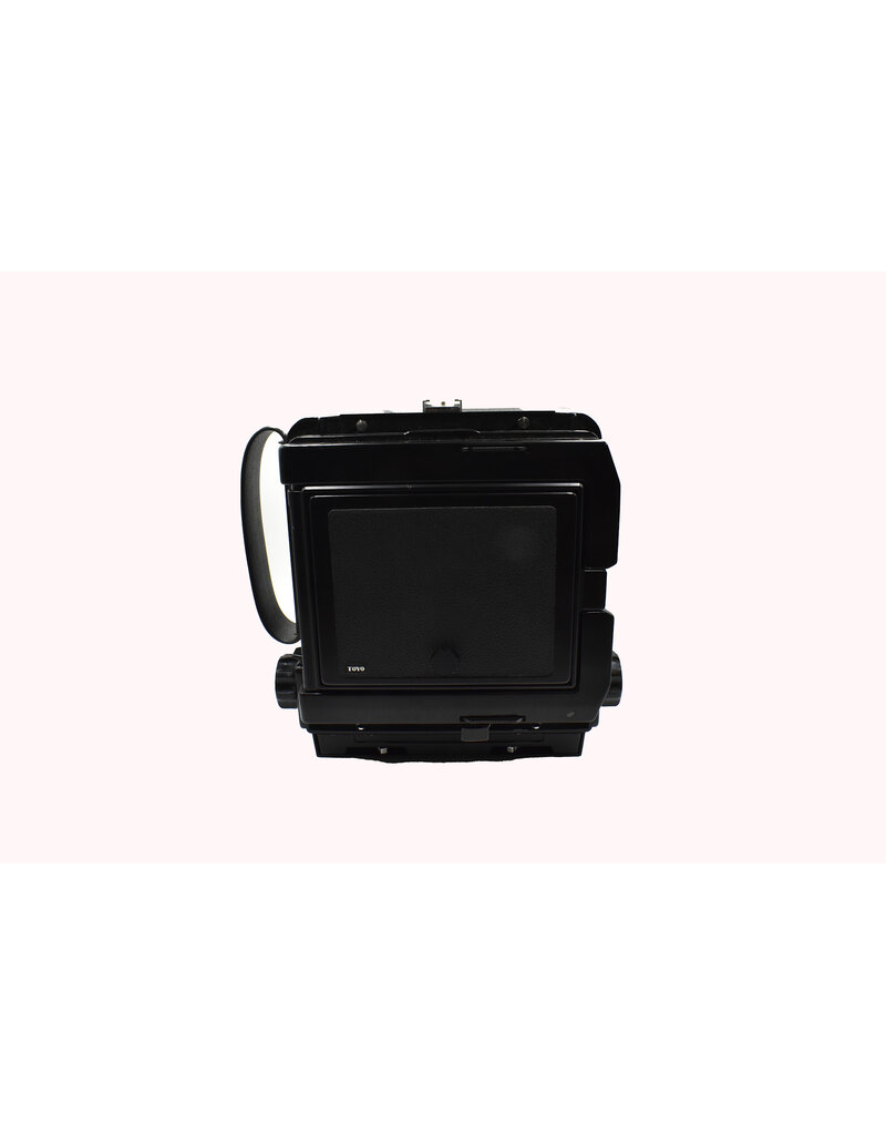 Pre-Owned Toyo Field 45A Large Format 4x5 Film Camera