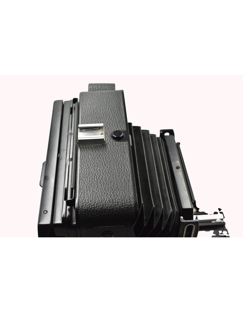 Pre-Owned Toyo Field 45A Large Format 4x5 Film Camera