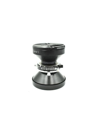 Fujifilm Pre-owned  Fuji Fujinon SWD 90mm f5.6 Large Format Lens