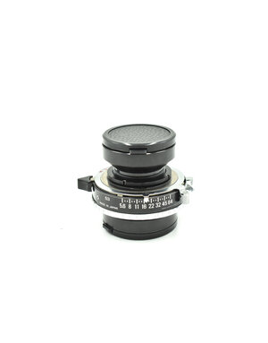Fujifilm Pre-Owned Fuji FUJINON W 150mm F5.6 Large Format Camera Lens