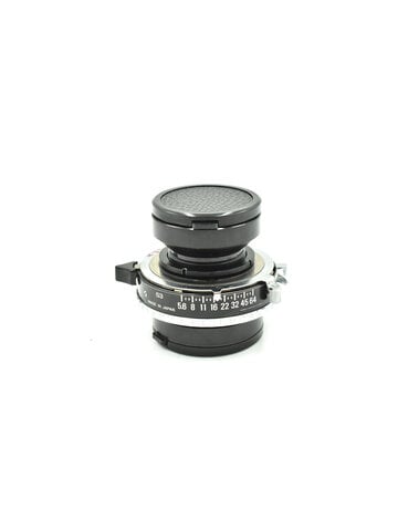 Fujifilm Pre-Owned Fuji FUJINON W 150mm F5.6 Large Format Camera Lens