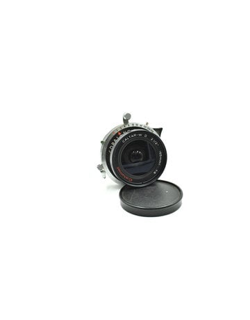 Pre-owned Calumet 65mm f8 Caltar-Wii Large Format Lens