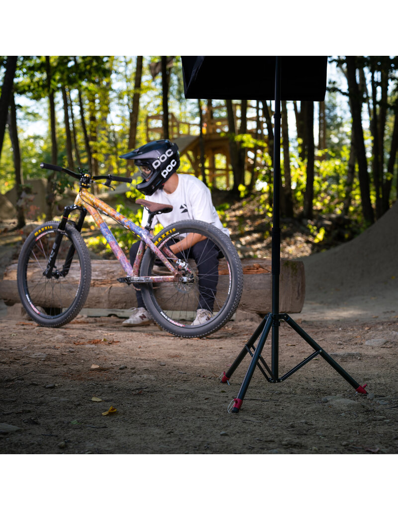 Promaster Air Support Light Stand - 6'