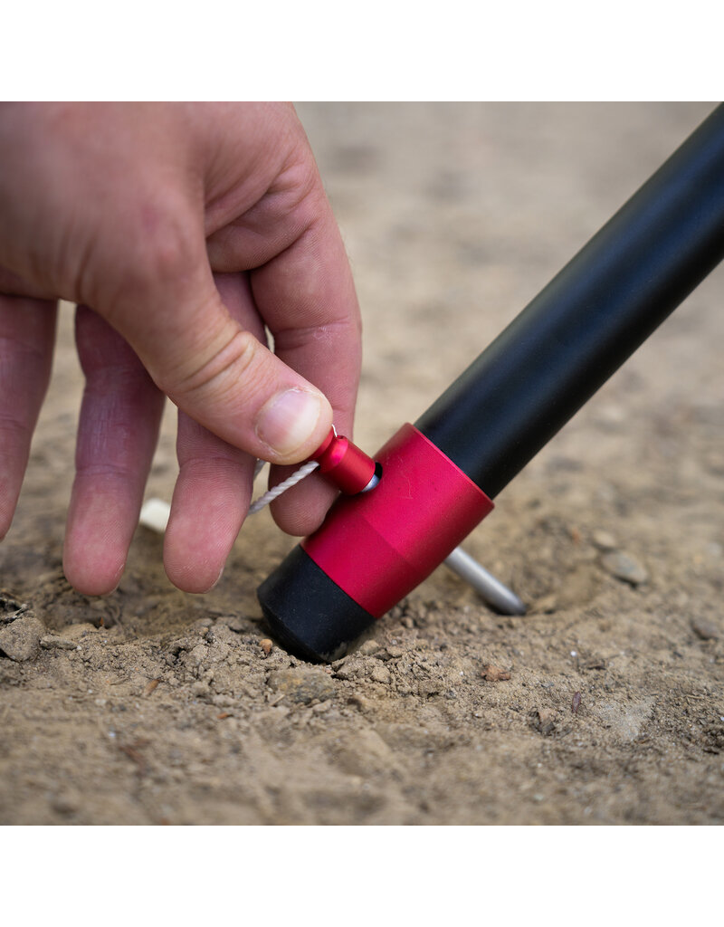 Promaster Air Support Light Stand - 6'