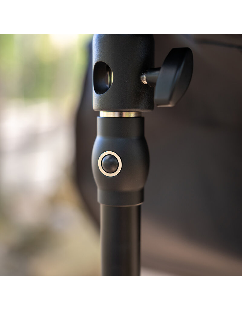 Promaster Air Support Light Stand - 6'