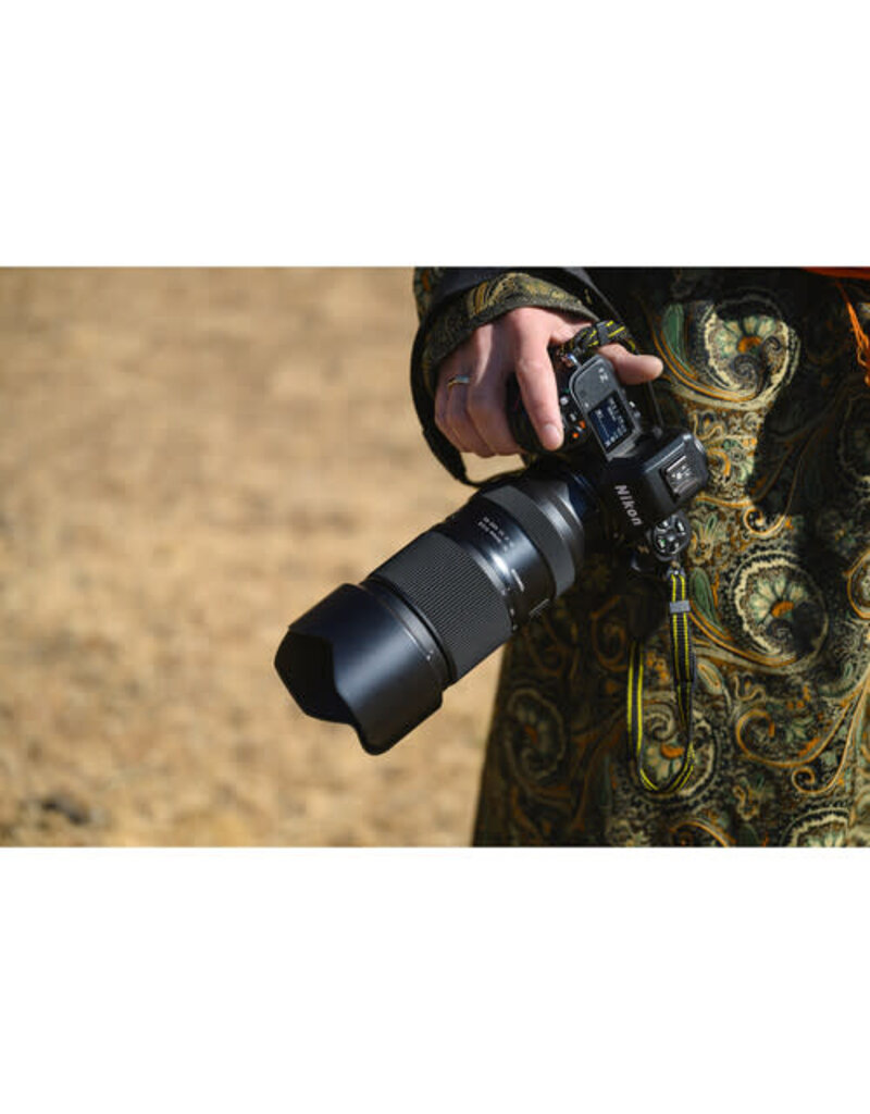 Tamron Tamron 70-180mm f/2.8 Di III VC VXD G2 Lens (Nikon Z)