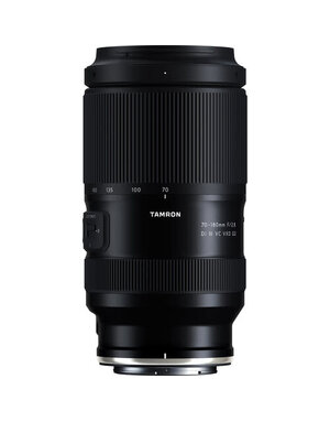 Tamron Tamron 70-180mm f/2.8 Di III VC VXD G2 Lens (Nikon Z)