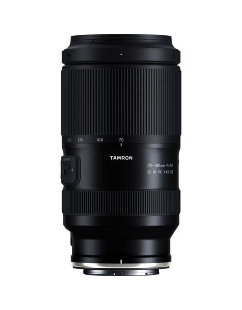 Tamron Tamron 70-180mm f/2.8 Di III VC VXD G2 Lens (Nikon Z)