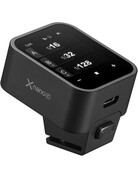 Godox Godox X3 C Touchscreen TTL Wireless Flash Trigger for Canon