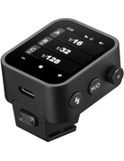 Godox Godox X3 C Touchscreen TTL Wireless Flash Trigger for Canon