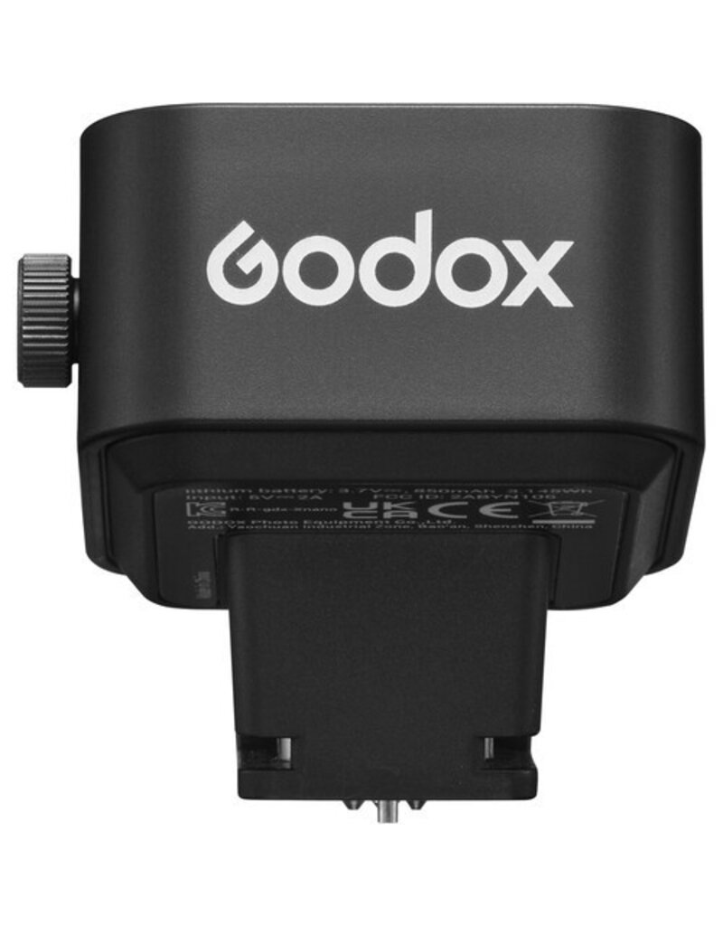 Godox Godox X3 C Touchscreen TTL Wireless Flash Trigger for Canon
