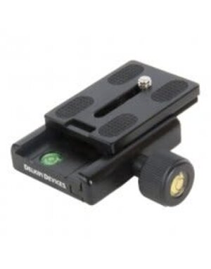 Delkin Delkin Fat Gecko Quick Release kit