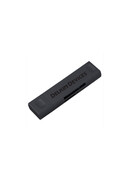 Delkin Delkin Devices USB 3.1 type a/c SD and MircoSD Memory Card Reader