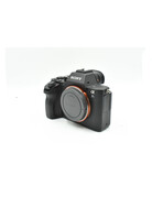 Sony Pre-Owned Sony a7S II Mirrorless Camera Body, Black {12.2MP}