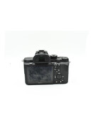 Sony Pre-Owned Sony a7S II Mirrorless Camera Body, Black {12.2MP}