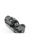 Sony Pre-Owned Sony a7S II Mirrorless Camera Body, Black {12.2MP}