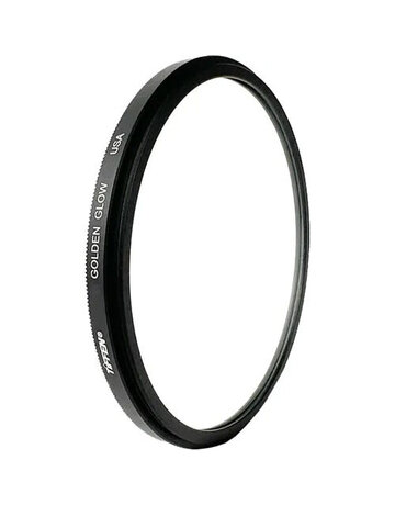 Tiffen 82mm 2-Stop Golden Glow Filter Tiffen 82mm 2-Stop Golden Glow Filter