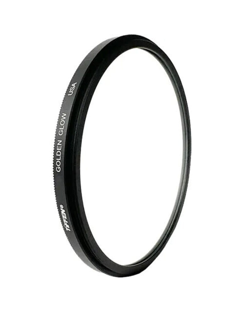 Tiffen 82mm 2-Stop Golden Glow Filter