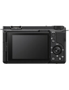 Sony Sony ZV-E10 II Mirrorless Camera with 16-50mm f/3.5-5.6 Lens