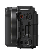 Sony Sony ZV-E10 II Mirrorless Camera with 16-50mm f/3.5-5.6 Lens