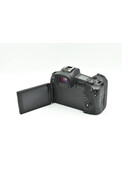 Canon Pre-owned Canon EOS R Mirrorless Camera Body {30.3MP}