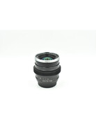 Canon Pre-Owned Carl Zeiss Distagon T* 25mm F/2 ZE Lens for Canon EF Mount