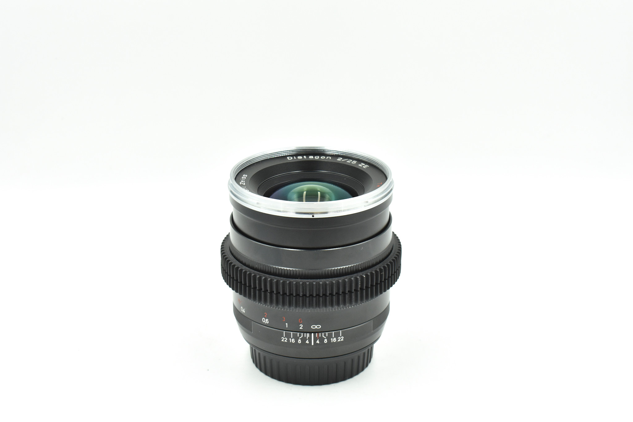 Carl Zeiss Distagon 2/25 ZE レンズ Carl Zeiss Distagon 2/25 ZE レンズ Amazon | Carl Zeiss Distagon T
