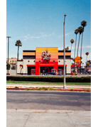 KONO! KONO! Smile ISO 200 35mm x 36 exp. - Color Film