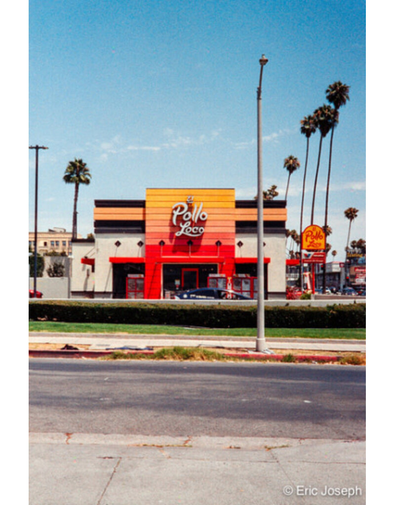 KONO! KONO! Smile ISO 200 35mm x 36 exp. - Color Film