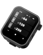 Godox Godox X3 F Touchscreen TTL Wireless Flash Trigger for FUJIFILM
