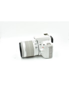 Canon Pre-Owned Canon SL1 With 18-55mm STM White