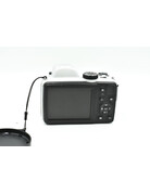 Kodak Pre-owned Kodak PIXPRO AZ421 Digital Camera White with Battery No Charger