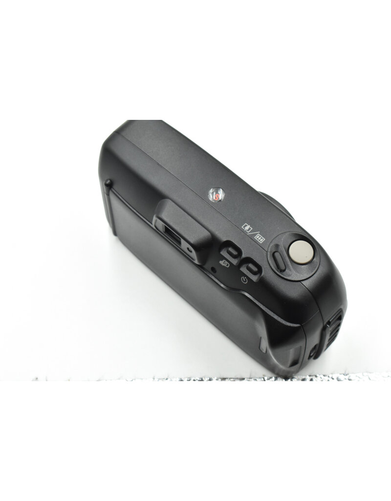 Canon Pre-Owned Canon Sure Shot 28/48mm 35mm Point & Shoot Film Camera