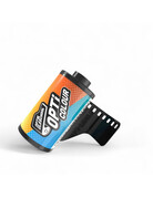 Optik Oldschool Optik Oldschool Opticolour 200 Color Negative Film (35mm Roll Film, 36 Exposures)