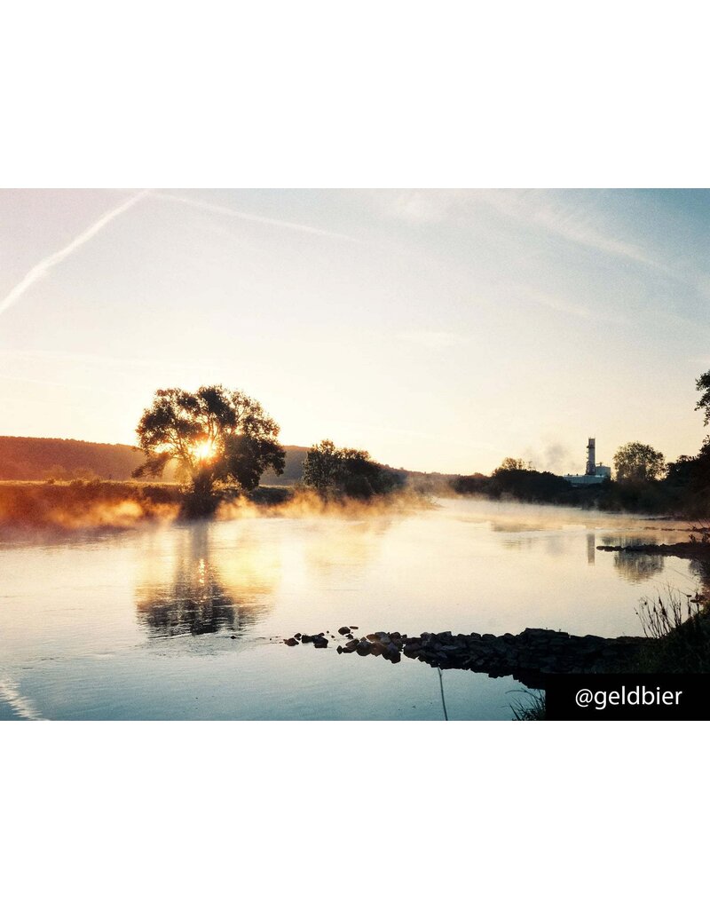 Optik Oldschool Optik Oldschool Opticolour 200 Color Negative Film (120mm Roll Film)