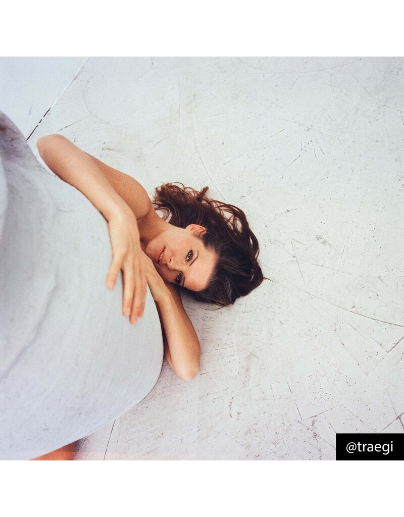 Optik Oldschool Optik Oldschool Opticolour 200 Color Negative Film (120mm Roll Film)