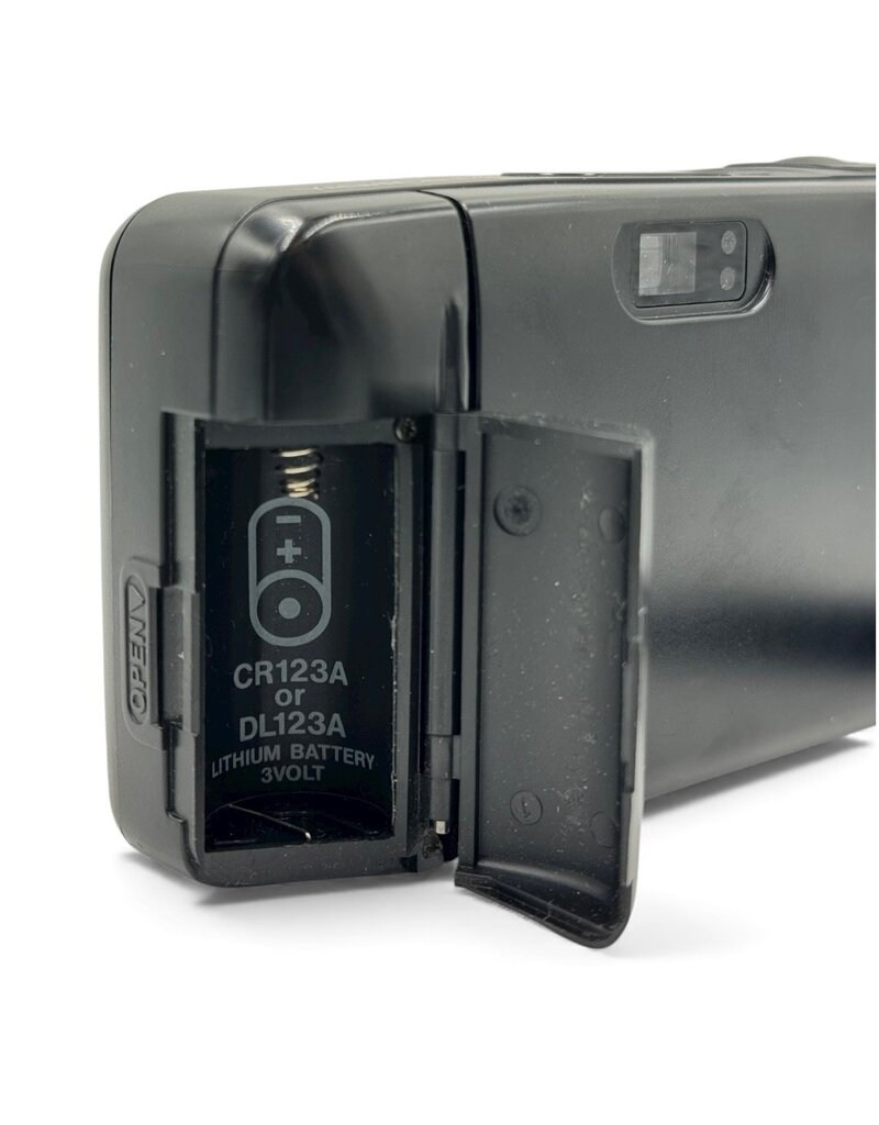 Pre-Owned Yashica T4 Carl Zeiss T* 35mm