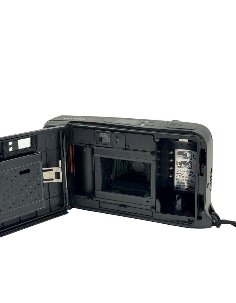 Pre-Owned Yashica T4 Carl Zeiss T* 35mm