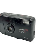 Pre-Owned Yashica T4 Carl Zeiss T* 35mm