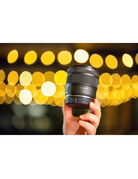 Canon Canon 45mm f/1.2 STM Lens (Canon RF)