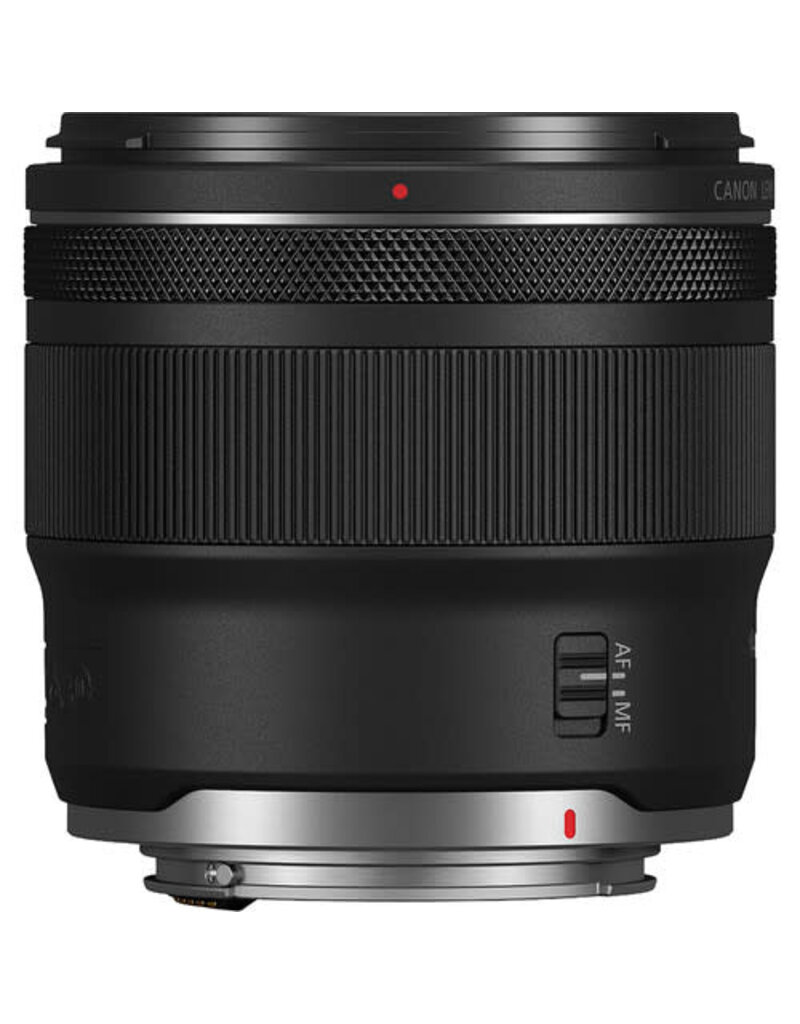 Canon Canon 45mm f/1.2 STM Lens (Canon RF)