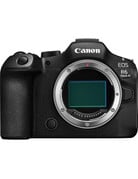 Canon Canon EOS R6 Mark III Mirrorless Camera