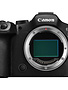 Canon Canon EOS R6 Mark III Mirrorless Camera