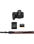 Canon Canon EOS R6 Mark III Mirrorless Camera