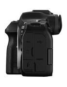 Canon Canon EOS R6 Mark III Mirrorless Camera