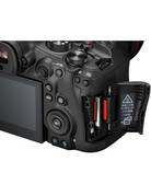 Canon Canon EOS R6 Mark III Mirrorless Camera