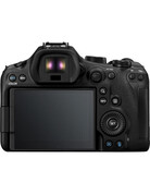 Canon Canon EOS R6 Mark III Mirrorless Camera